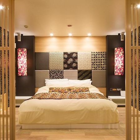 Hotel Lala Tsukasa Фукуока Экстерьер фото