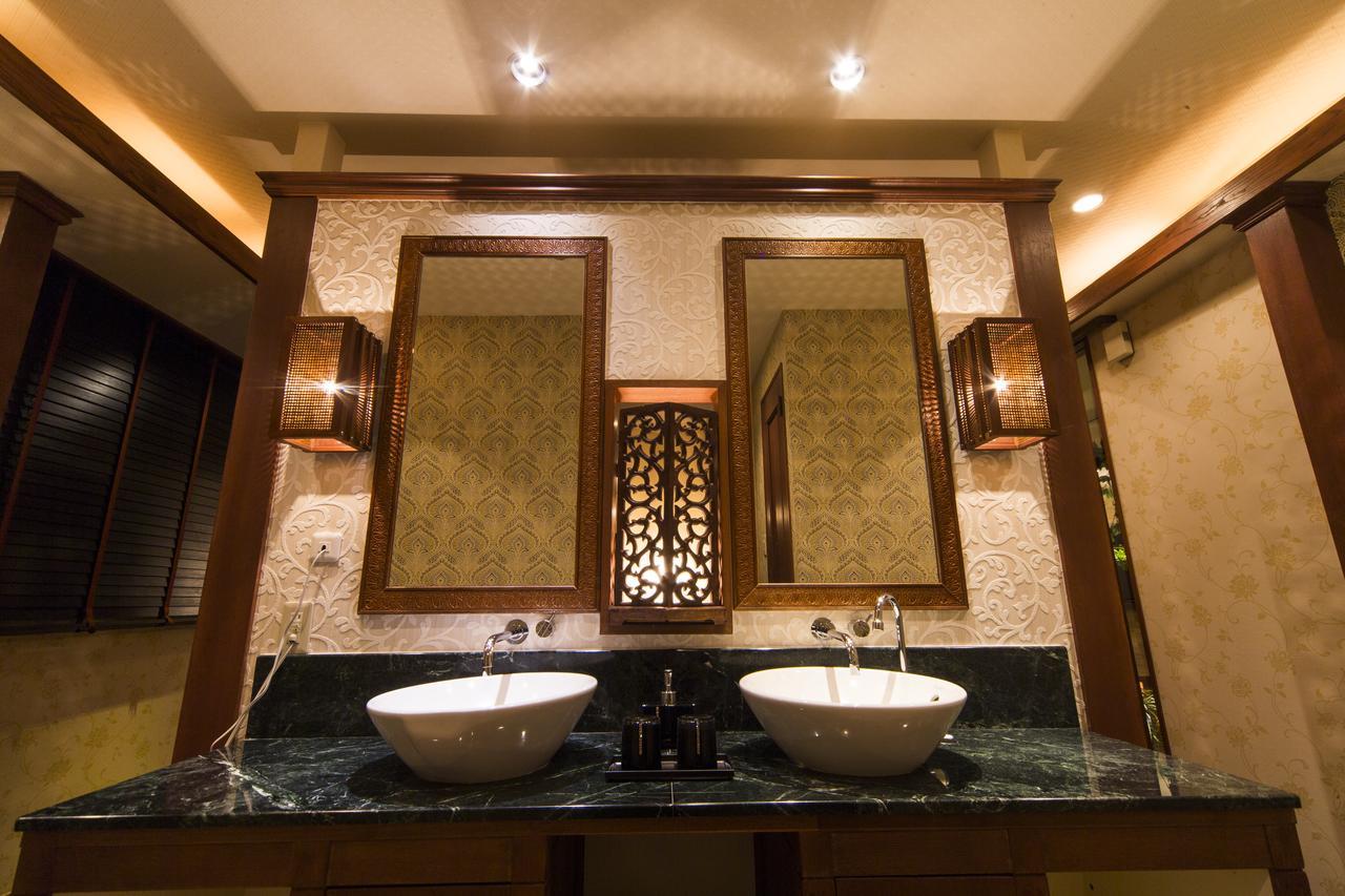 Hotel Lala Tsukasa Фукуока Экстерьер фото